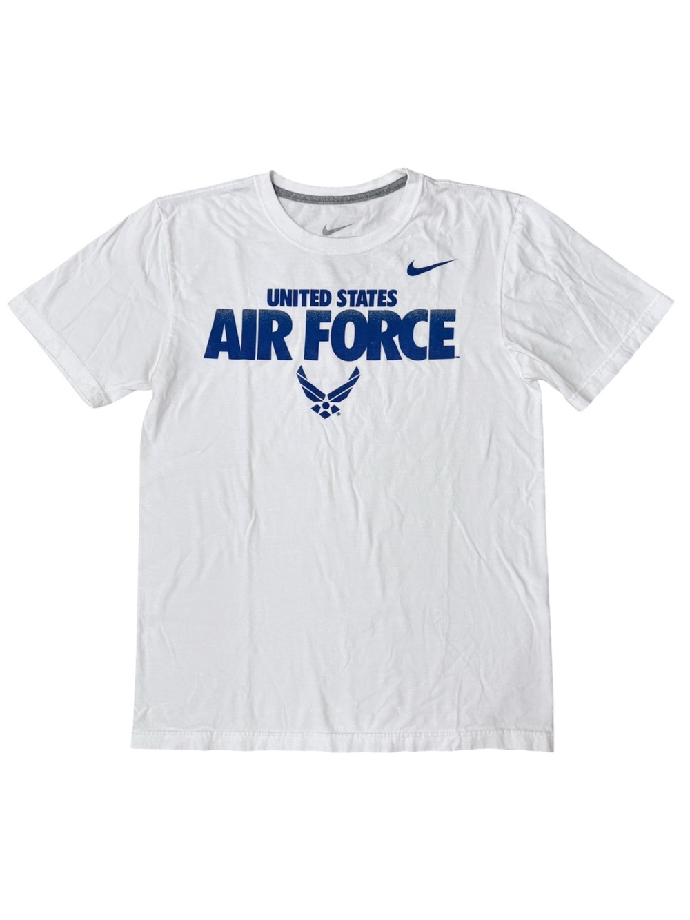 United States Air Force Nike T-Shirt Men’s Size Small